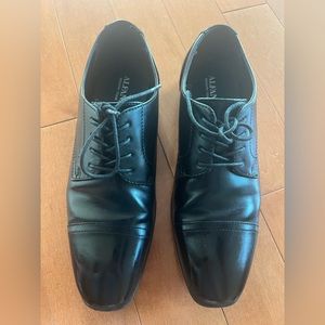 Alfani Quincy men dress shoes size 8.5